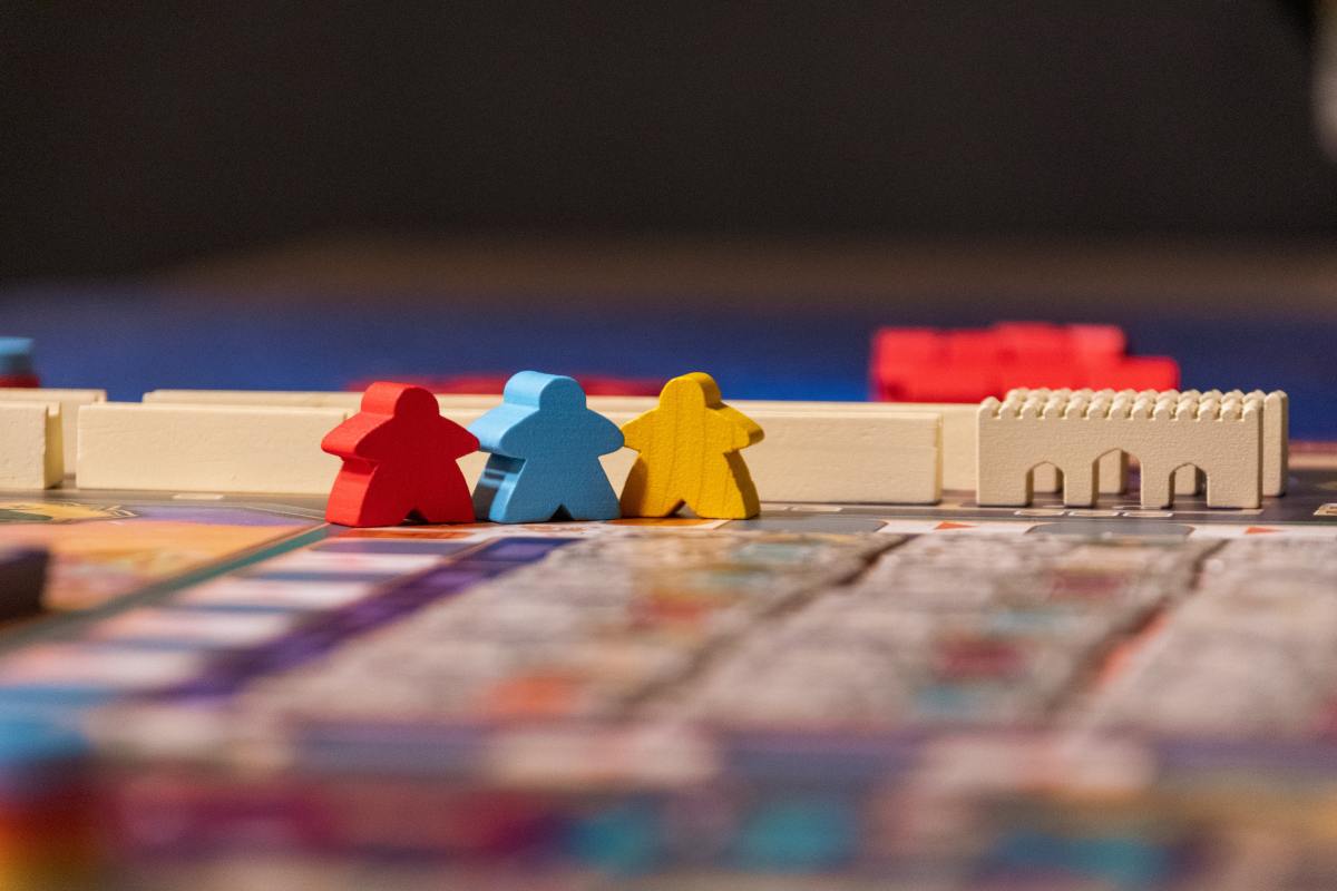 How To Write the Perfect Boardgame Rulebook (With Examples)